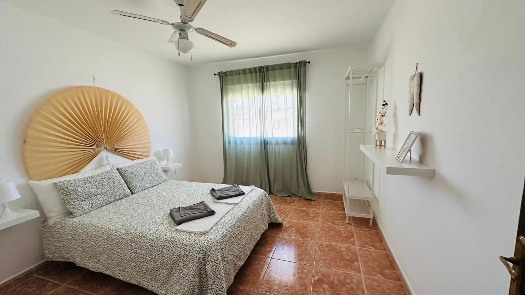 Apartamento La Dehesa Uga Екстер'єр фото