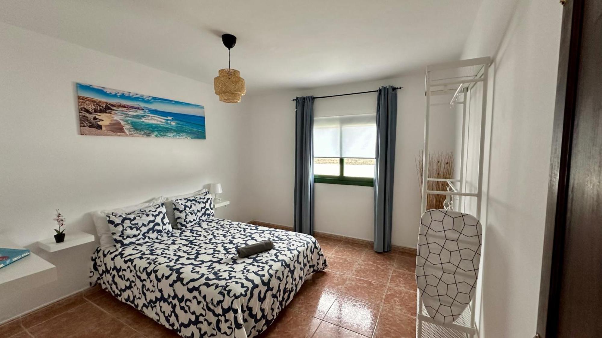 Apartamento La Dehesa Uga Екстер'єр фото